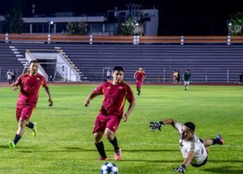 Entra la Copa Gobernador en la recta final de la temporada regular