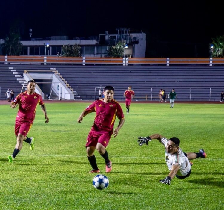 Entra la Copa Gobernador en la recta final de la temporada regular