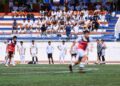 Invita Club Correcaminos a visorías para categorías juveniles Sub13 y Sub15