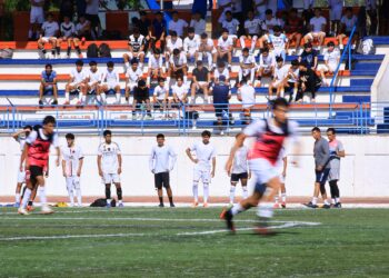 Invita Club Correcaminos a visorías para categorías juveniles Sub13 y Sub15
