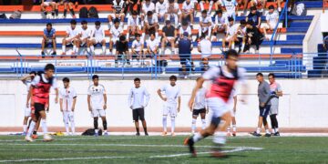 Invita Club Correcaminos a visorías para categorías juveniles Sub13 y Sub15