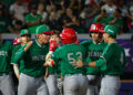 México cae 5-4 ante Japón en Mundial Sub-15