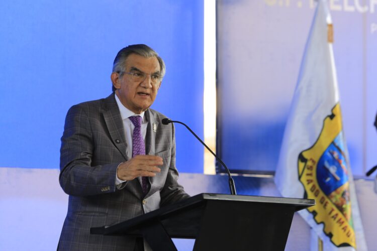 En Ocampo, Américo llama a mantener la colaboración y unidad para seguir la transformación