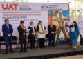 Toma protesta Elda Ruth de los Reyes como Directora de la FADYCS-Tampico-UAT