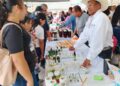 Invitan al Tianguis Rural en El Patinadero de Victoria, este 20 de septiembre