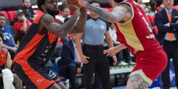 CorreBasket UAT recibirá a Fuerza Regia en Reynosa 20 y 21 de septiembre
