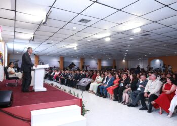 Con 3 mil 900 millones se impulsa crecimiento de El Mante: Américo Villarreal