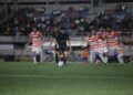 Atlético La Paz “despluma” 3-1 al alicaído Correcaminos