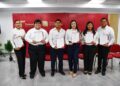 Entrega la SET 45 nombramientos a maestros de educación especial, preescolar y primaria