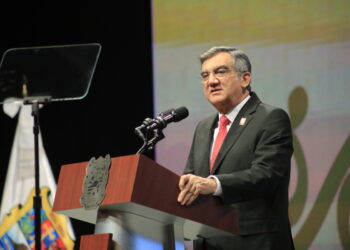 Asistirá Américo Villarreal a informes municipales de alcaldesas y alcaldes de Tamaulipas