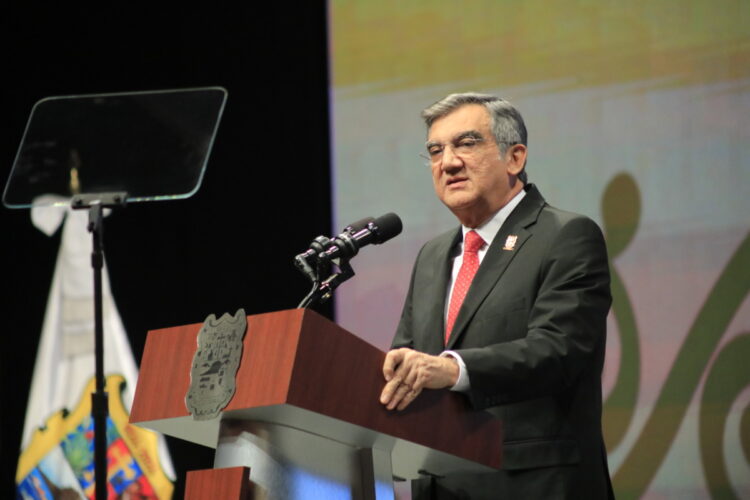Asistirá Américo Villarreal a informes municipales de alcaldesas y alcaldes de Tamaulipas