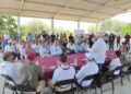 Presentan proyecto de rehabilitación de “El Camalote” ante habitantes de Pánuco
