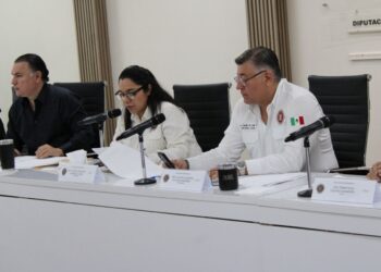 Impulsan diputados prevención y atención del maltrato animal en Tamaulipas