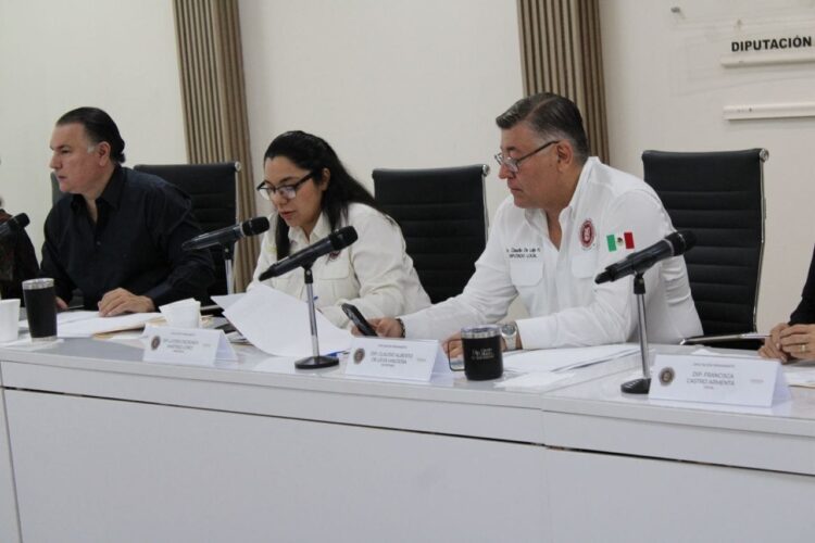 Impulsan diputados prevención y atención del maltrato animal en Tamaulipas