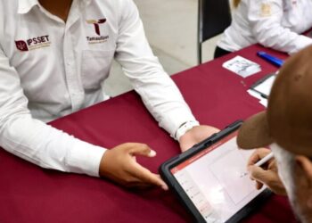 Inicia IPSSET la Revisión de Sobrevivencia para Pensionados y Pensionistas