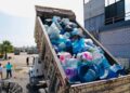 Con 2 toneladas de plástico recolectado, arranca SEDENER campaña para Economía Circular en Tamaulipas