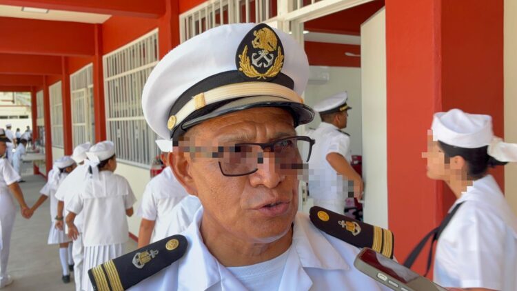 Prohíben teléfono celular en las aulas en escuela primaria de La Pesca, Soto la Marina