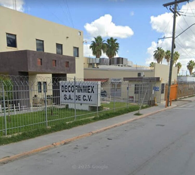 Maquiladora deja sin sueldo a empleados