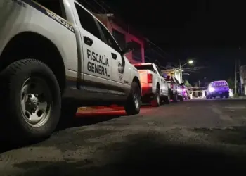 Muere adolescente de 15 años en Nuevo Laredo