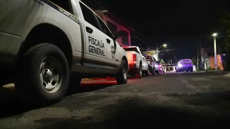 Muere adolescente de 15 años en Nuevo Laredo