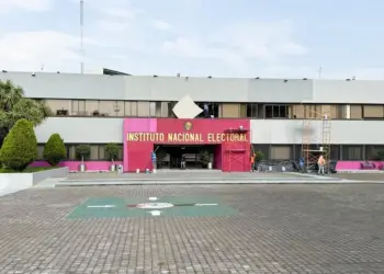 INE ordena al PRI dejar de llamar narcopartido a Morena