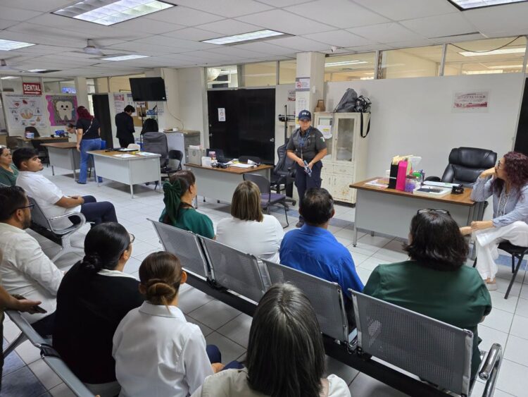 Alertan en Matamoros sobre extorsiones