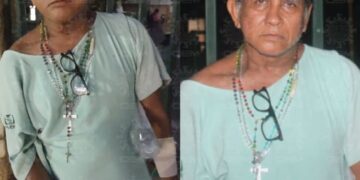 Paciente exhibe deficiencias en IMSS Madero