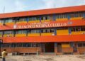 Multa PC a escuela con 640 mil pesos