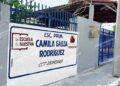 Suspenden clases por reporte de serpiente
