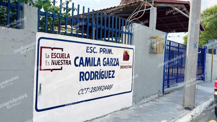 Suspenden clases por reporte de serpiente