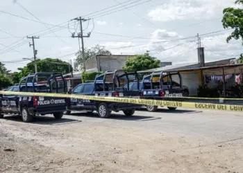 Asesinan a balazos a mujer embarazada en Sinaloa