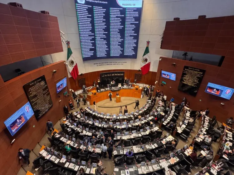 Senado aprueba ley de bienestar animal nacional