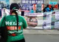 Gobierno niega patrón de desaparición contra buscadoras