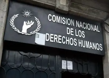 PAN pide a CNDH postura sobre doble nacionalidad