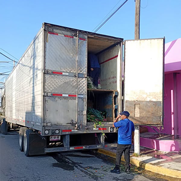 Detienen a presunto extorsionador en Reynosa