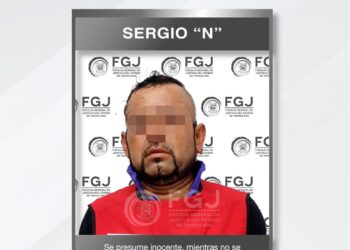 Detienen a acusado por tentativa de feminicidio
