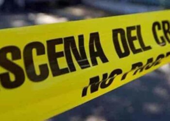 Menor muere ahogado en quinta