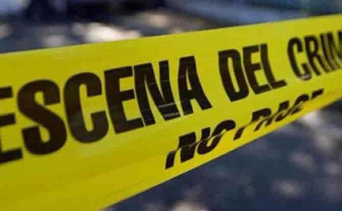 Menor muere ahogado en quinta