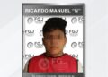 Sentencian a 50 años por secuestro