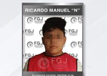 Sentencian a 50 años por secuestro
