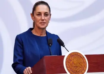 Sheinbaum propone congelar presupuesto de Presidencia