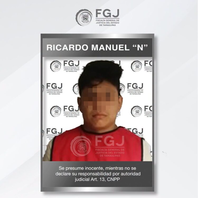 Sentencian a 50 años por secuestro