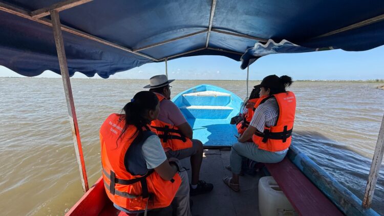 Colmenas Creativas impulsa turismo de reuniones en Tamaulipas