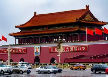 China eleva tensión comercial con la Unión Europea