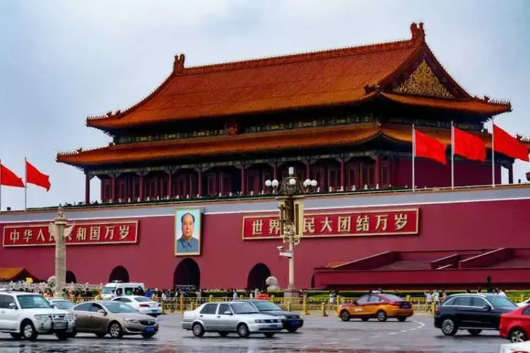 China eleva tensión comercial con la Unión Europea