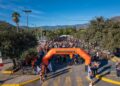 Participan cientos de ciclistas en la Gran Rodada UAT 14K en Cd. Victoria