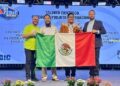 Obtienen alumnos de Universidad Tecnológica de Altamira trofeo al Talento Científico Internacional