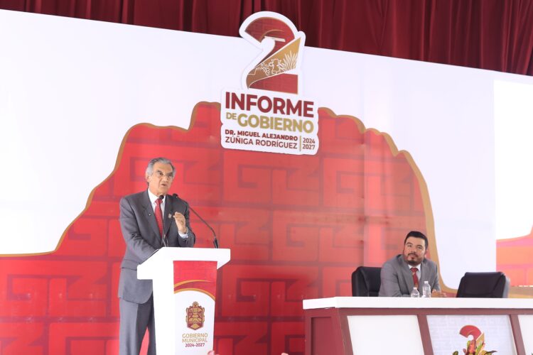 Impulsan desarrollo de González con acueducto del Río Guayalejo, caminos rurales y educación