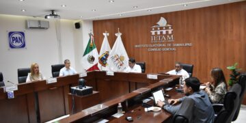 Lanza el IETAM convocatoria para candidaturas independientes a alcaldes y diputados en Tamaulipas