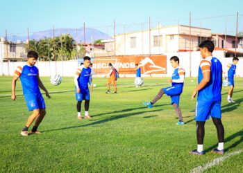 Debe Correcaminos reaccionar y ganar el clásico tamaulipeco 44 el viernes